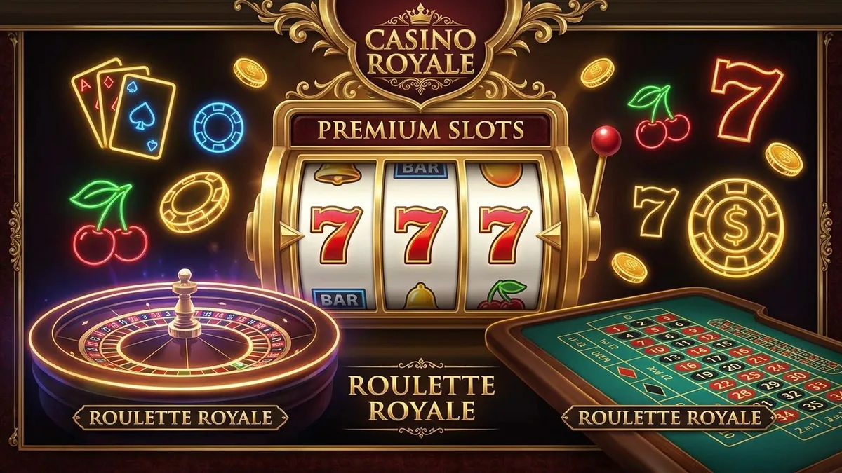 Giochi da casinò